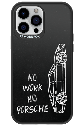 No Work - Apple iPhone 13 Pro Max