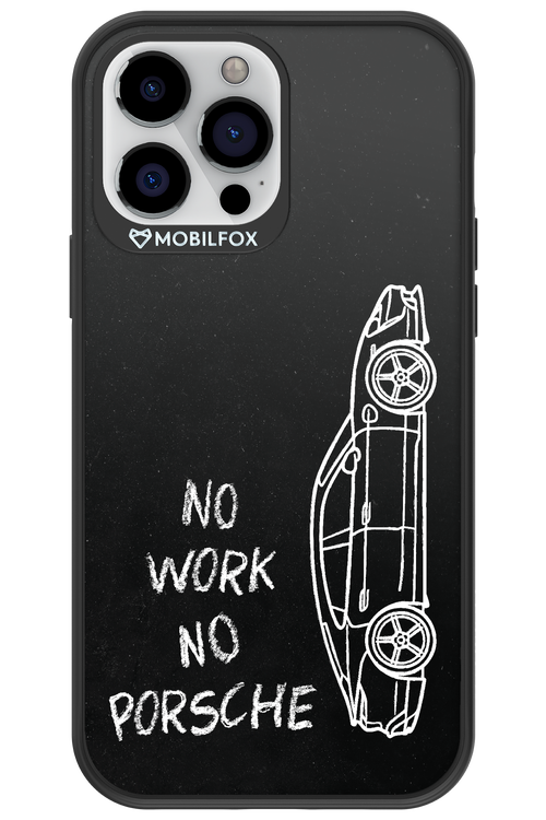 No Work - Apple iPhone 13 Pro Max