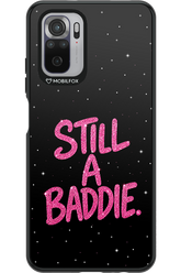 Baddie 2.0 - Xiaomi Redmi Note 10