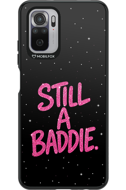 Baddie 2.0 - Xiaomi Redmi Note 10