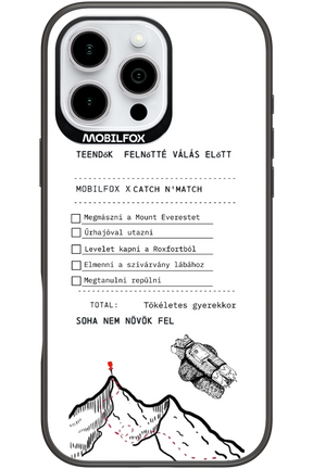 teendők felnőtté válás előtt - Apple iPhone 16 Pro Max