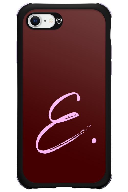 (Dark Blush) E 2.0 - Apple iPhone 7
