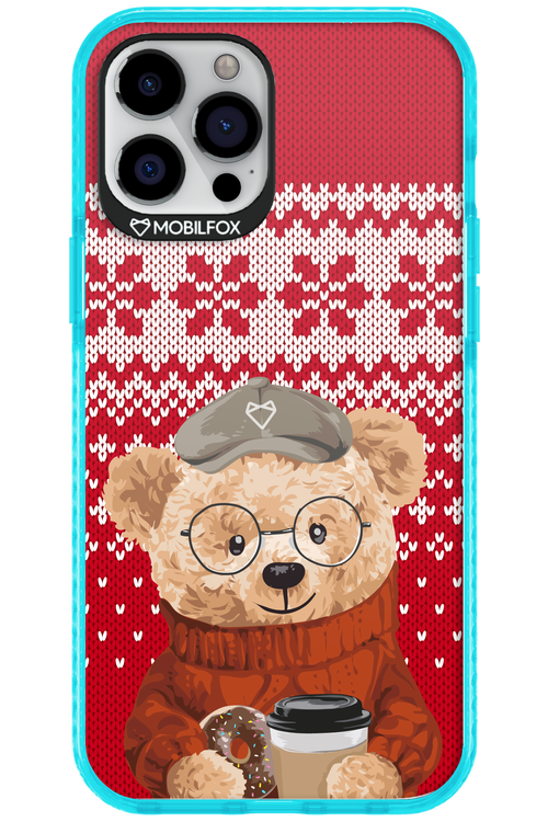 Sweet Holiday - Apple iPhone 12 Pro Max