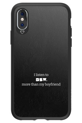 BSW FourSeasons 8 2.0 - Apple iPhone X