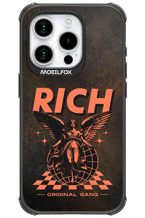 Original Gang - Apple iPhone 15 Pro