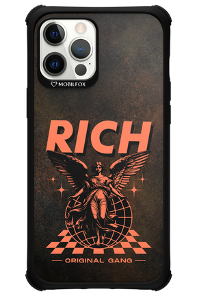 Original Gang - Apple iPhone 12 Pro Max