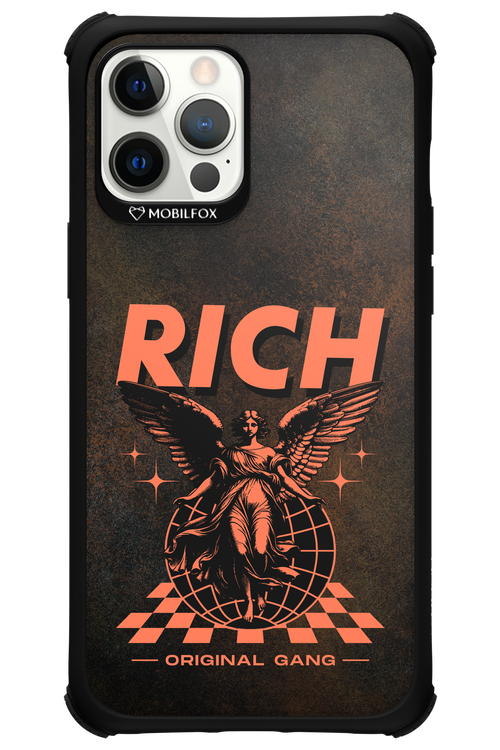 Original Gang - Apple iPhone 12 Pro Max