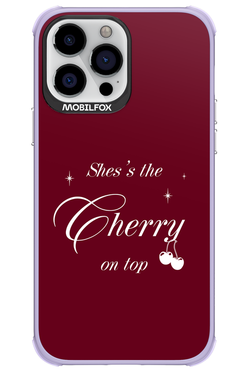 On Top - Apple iPhone 13 Pro Max