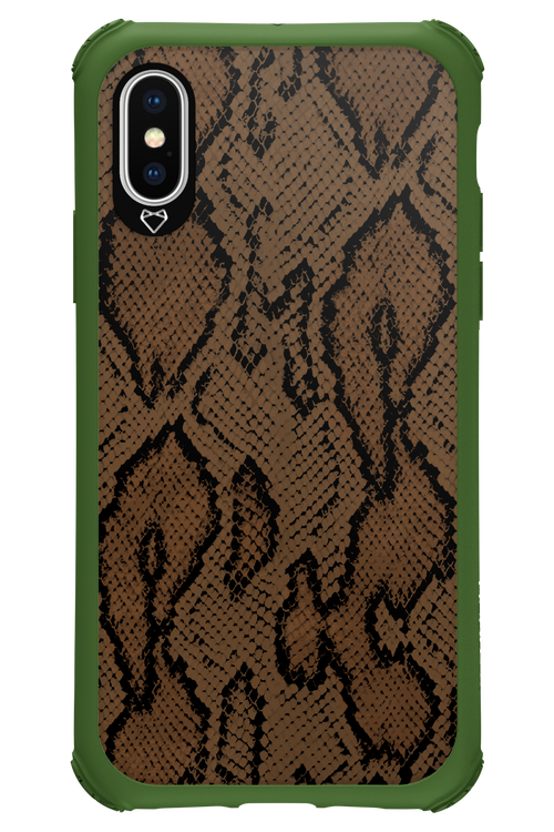 Nude Mamba - Apple iPhone X