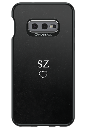 SZ Black 2.0 - Samsung Galaxy S10e