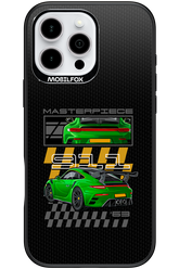 Masterpiece - Apple iPhone 16 Pro Max