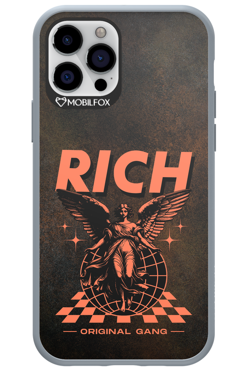 Original Gang - Apple iPhone 12 Pro