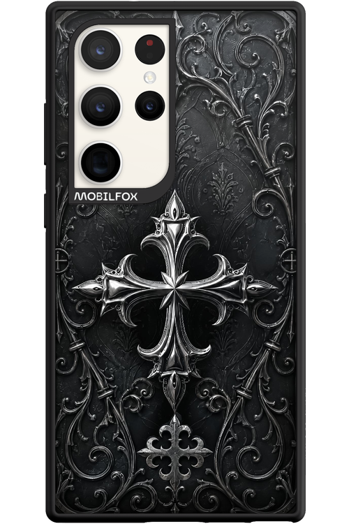 Armor 2.0 - Samsung Galaxy S23 Ultra