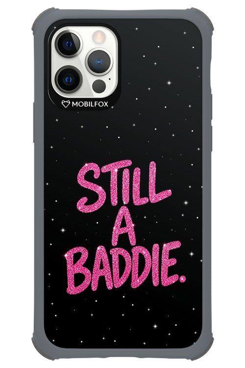 Baddie 2.0 - Apple iPhone 12 Pro