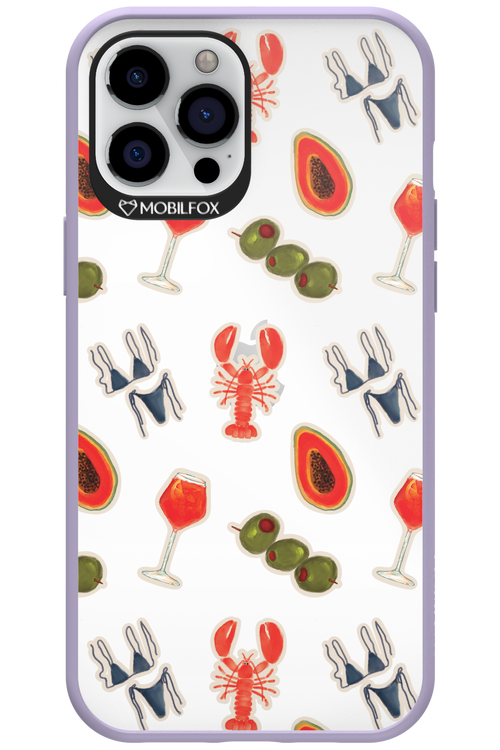 Aperitivo Dreams - Apple iPhone 12 Pro Max