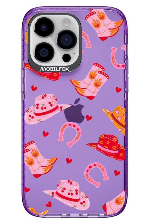 Yee Haw - Apple iPhone 14 Pro Max