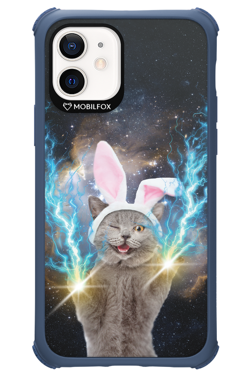 Destroy Cat - Apple iPhone 12