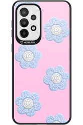 Baby Pink - Samsung Galaxy A33