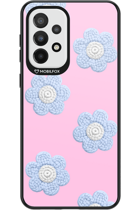 Baby Pink - Samsung Galaxy A33