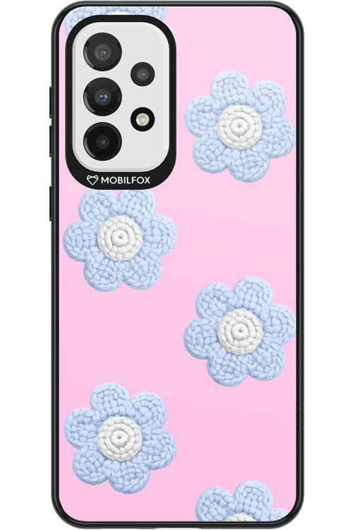 Baby Pink - Samsung Galaxy A33