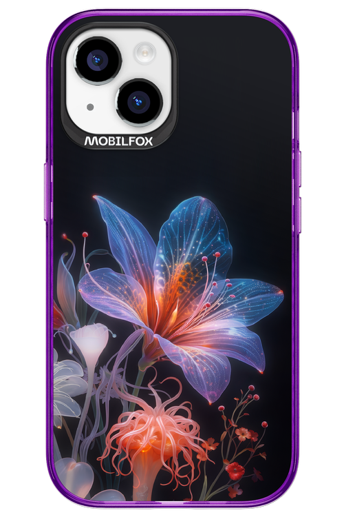BIOLUMINESCENT 2.0 - Apple iPhone 15