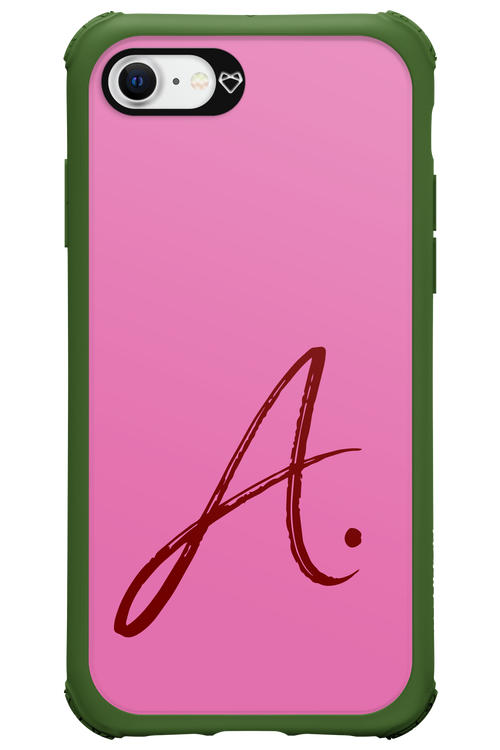 (Sorbet) A 2.0 - Apple iPhone SE 2020