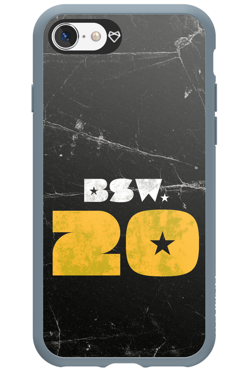 BSW 20 (1) 2.0 - Apple iPhone 8