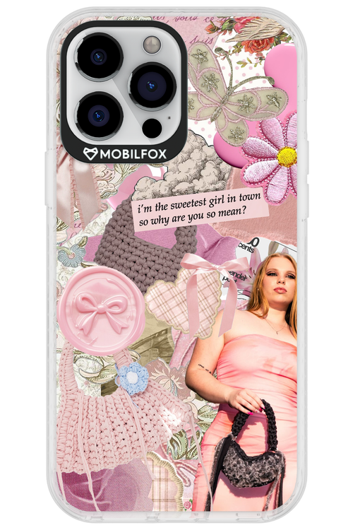 Sweet Fairy - Apple iPhone 13 Pro Max