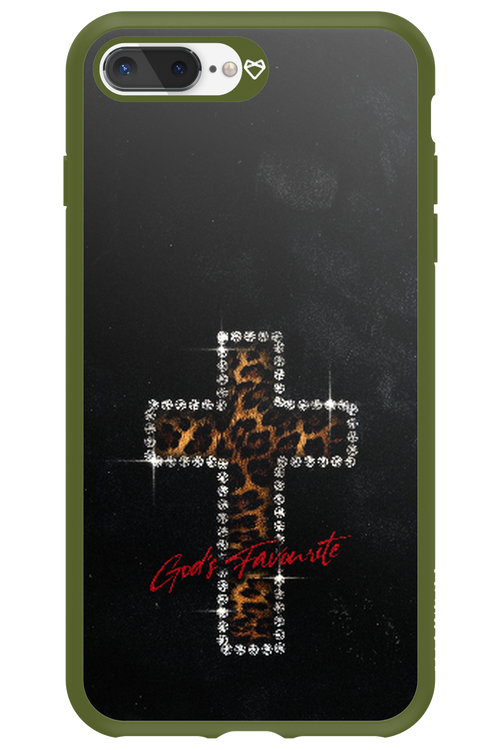 God's Favourite - Apple iPhone 7 Plus