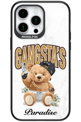Gangsta - Apple iPhone 15 Pro Max