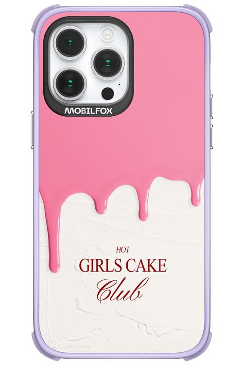 Cake Club - Apple iPhone 14 Pro Max