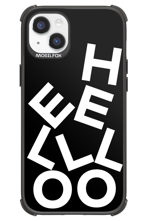 HEELLLOO - Apple iPhone 14 Plus