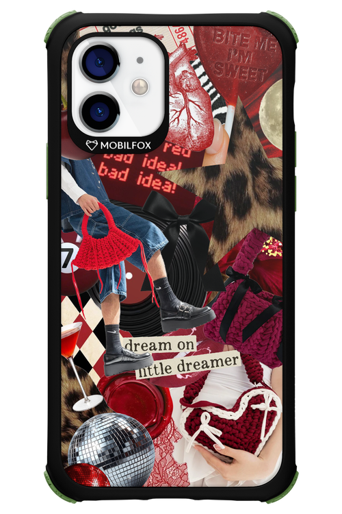 Big City Girl - Apple iPhone 12