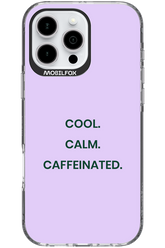 CCC - Apple iPhone 16 Pro Max