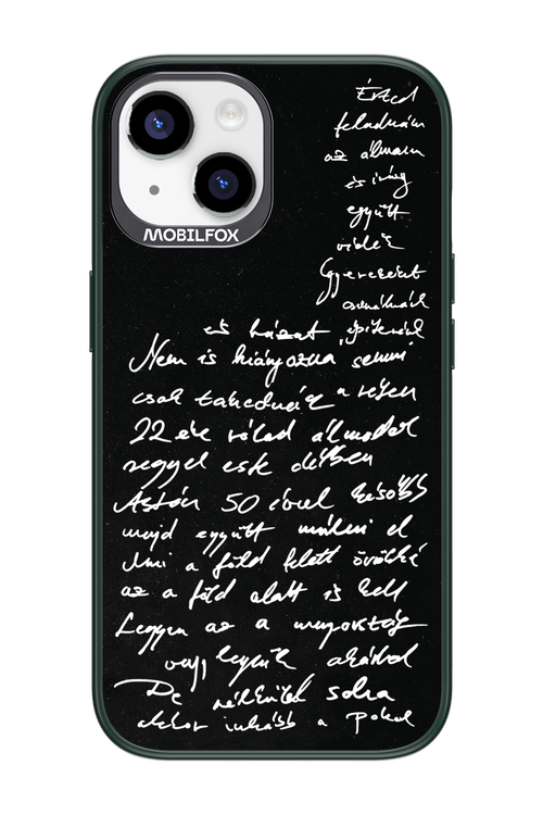 Úgy Unom - Apple iPhone 14