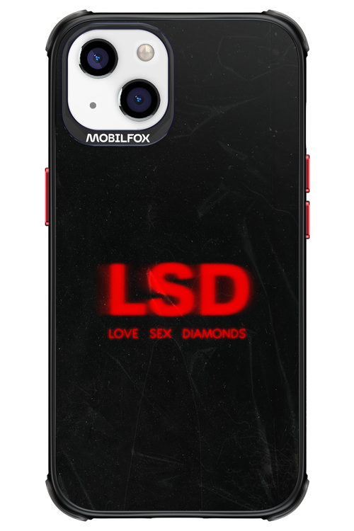 LSD - Apple iPhone 13