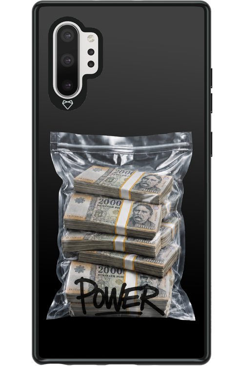 Money Bag 2.0 - Samsung Galaxy Note 10+