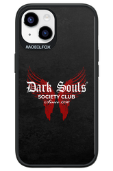 Dark Souls (Red Angel) - Apple iPhone 14