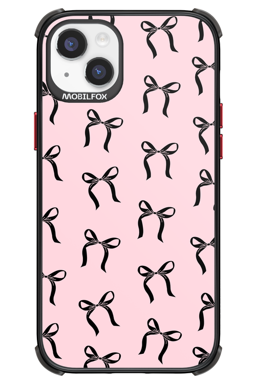 Bow Promise - Apple iPhone 14 Plus