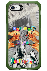 Society Kills - Apple iPhone SE 2020