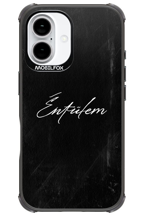 Éntűlem - Apple iPhone 16
