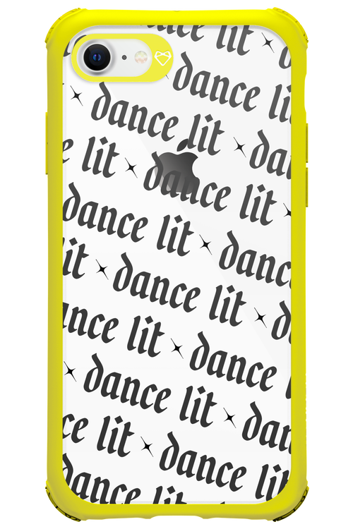 DL T - Apple iPhone 8