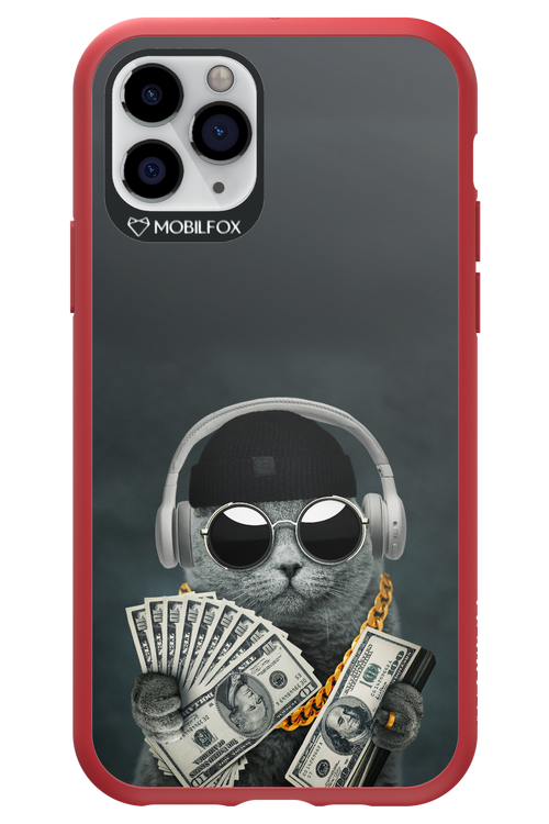 Flex Cat - Apple iPhone 11 Pro