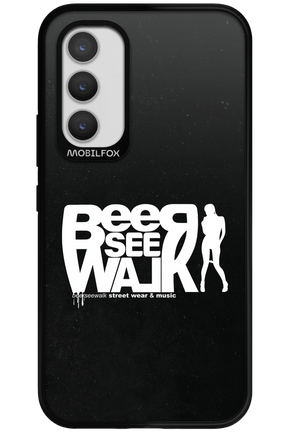 P-csa Black - Samsung Galaxy A34