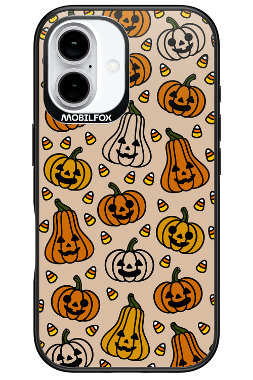 Sweet Thrill - Apple iPhone 16