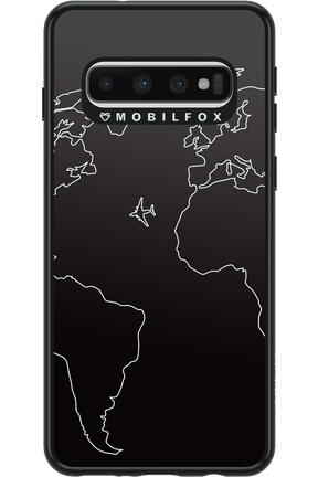 Worldview - Samsung Galaxy S10