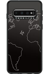 Worldview - Samsung Galaxy S10