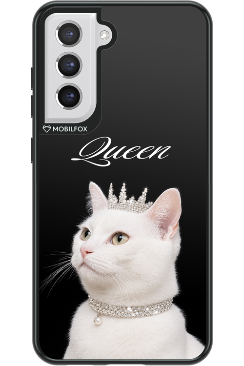 Queen 2.0 - Samsung Galaxy S21 FE