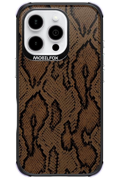 Nude Mamba - Apple iPhone 16 Pro