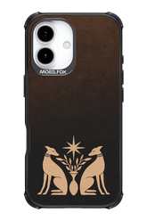 Greyhound Garden - Apple iPhone 17